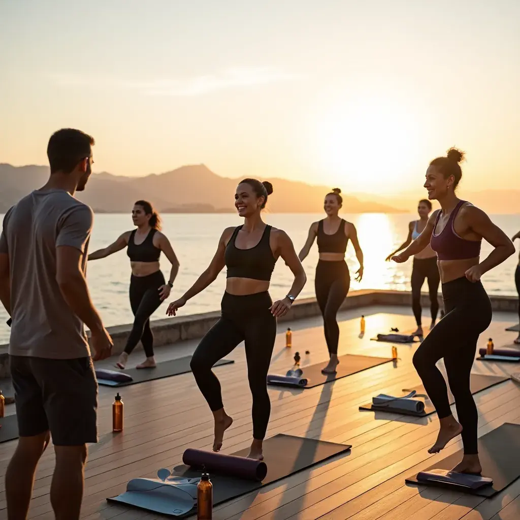 Sustainable practices